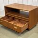 1980s TV cabinet from GPlan in teak