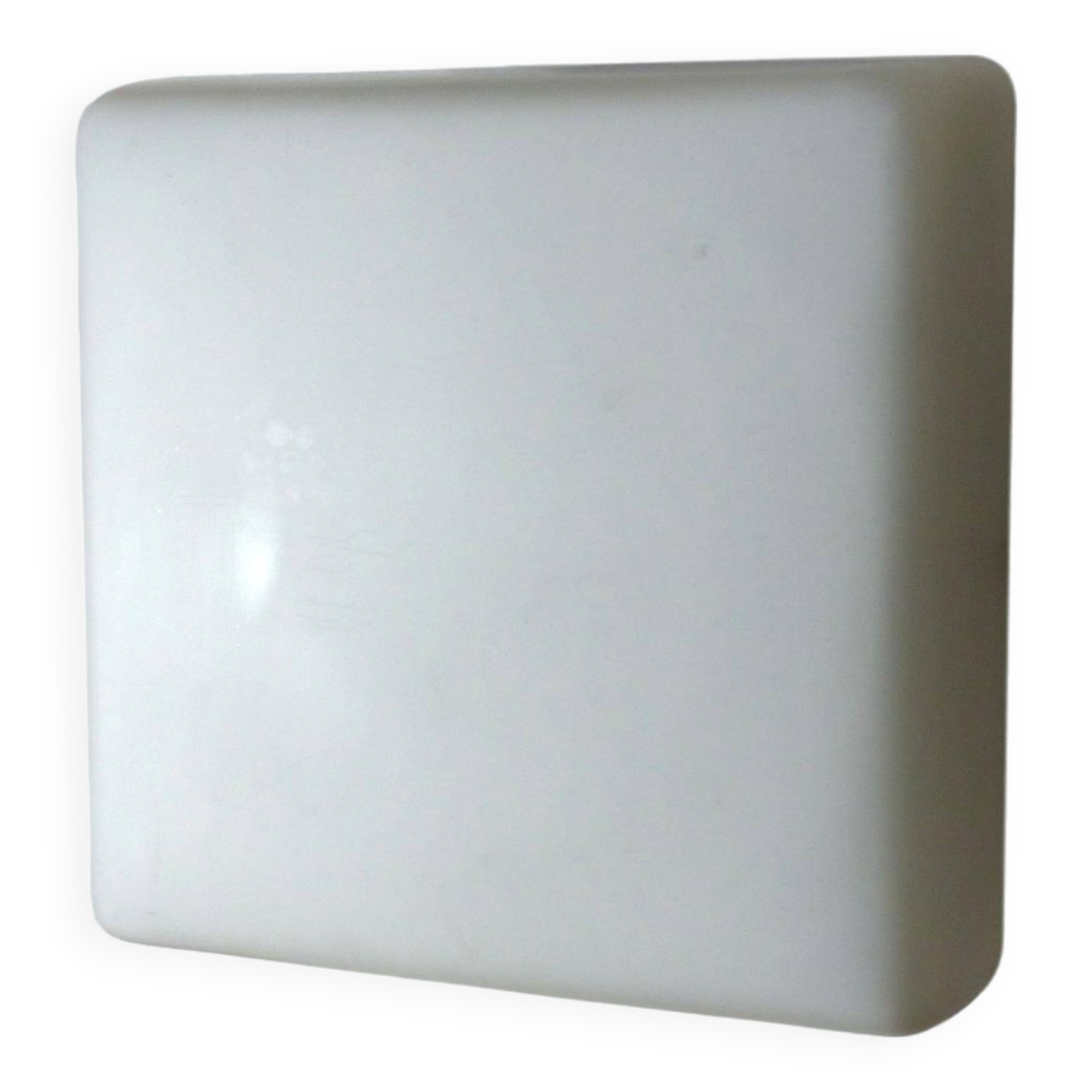 Wall or ceiling light rupert nikoll 1950