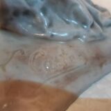 Mougin Nancy statuette