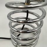 Ingo maurer spring lamp