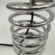 Ingo maurer spring lamp