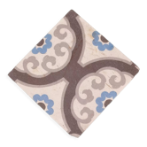 Cement tile/ trivet/ trivety