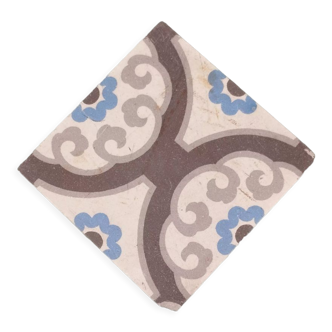 Cement tile/ trivet/ trivety