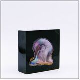 Jean Claude Dresse / Pierre Giraudon Inclusion of Pearl Oyster Shell