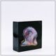 Jean Claude Dresse / Pierre Giraudon Inclusion of Pearl Oyster Shell