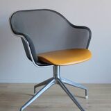 Fauteuil Iuta par B&B Italia