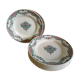 Eight plates "Florida" Service Wolves' Mill