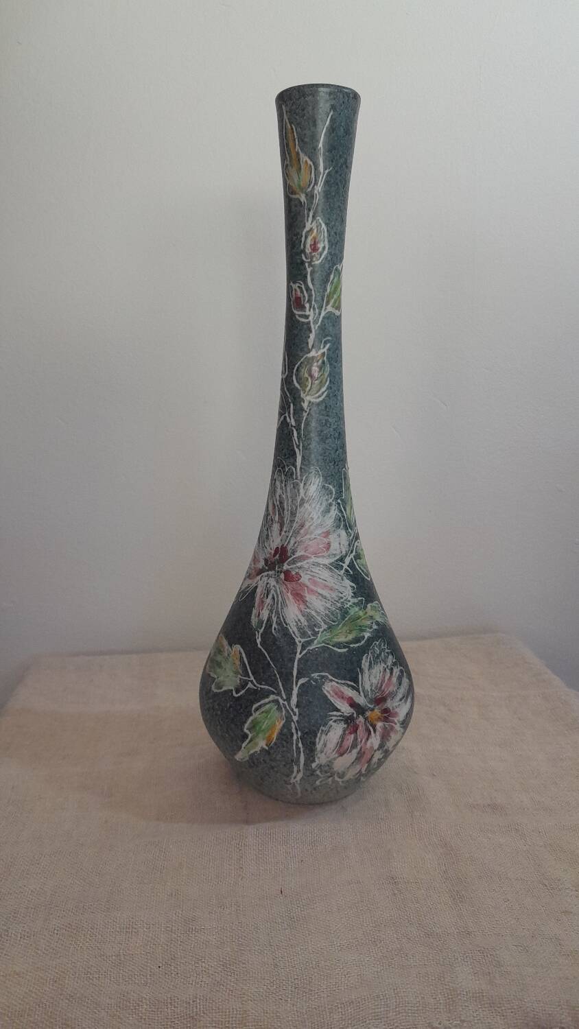 Vallauris Vase