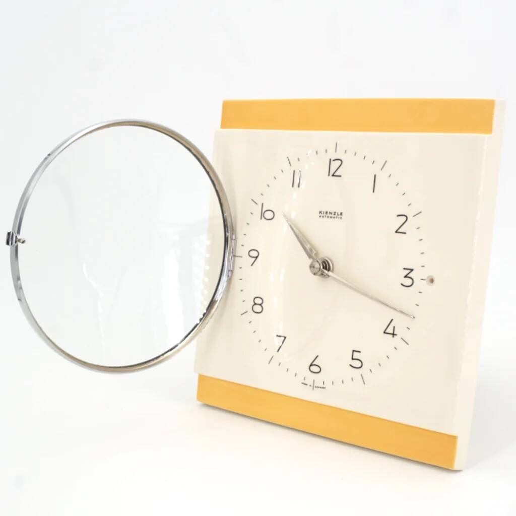 Horloge Murale Kienzle