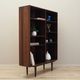 Rosewood bookcase, Danish design, 1960s, designer: Carlo Jensen, manufacture: Hundevad