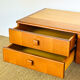 Scandinavian teak sideboard from the 1960s.