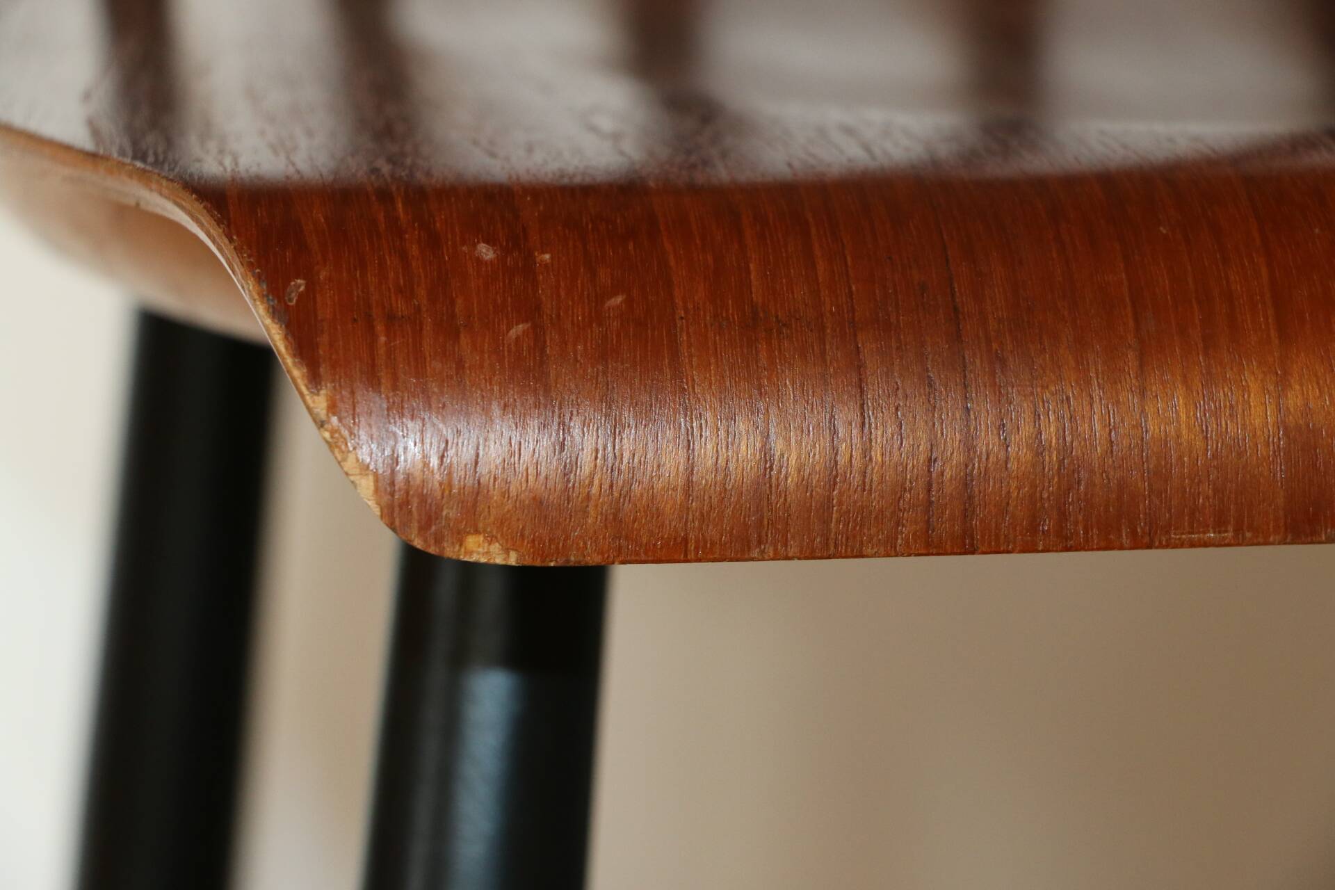 Fanette chair by ilmari tapiovaara