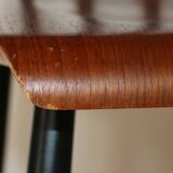 Fanette chair by ilmari tapiovaara