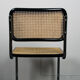 Chaise b32 cesca Marcel Breuer