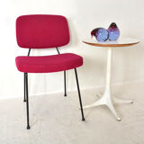 Pierre Paulin's CM196 chair,  Thonet edition 1960