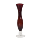 Vase cristal de verre