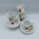 Tharaud Limoges coffee service