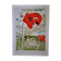 Lithograph by Francis Tailleux, Poppy, 1970s