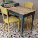 Farmhouse table