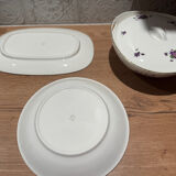 3-piece service gien