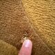Tapis Verpan X Verner Panton 100% laine excellent état