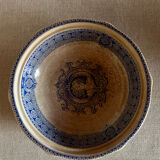 Old Sarreguemines cup