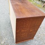 Chest of drawers 50s scandinavian style