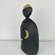 Anthropomorphic ceramic sculpture