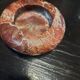 Marble ashtray