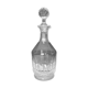 Carafe en cristal taillé de Baccarat
