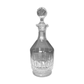 Carafe en cristal taillé de Baccarat
