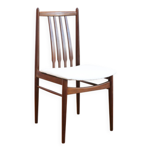 chaise scandinave en