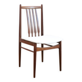 Scandinavian teak chair