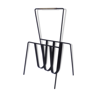 Magazine rack 1960