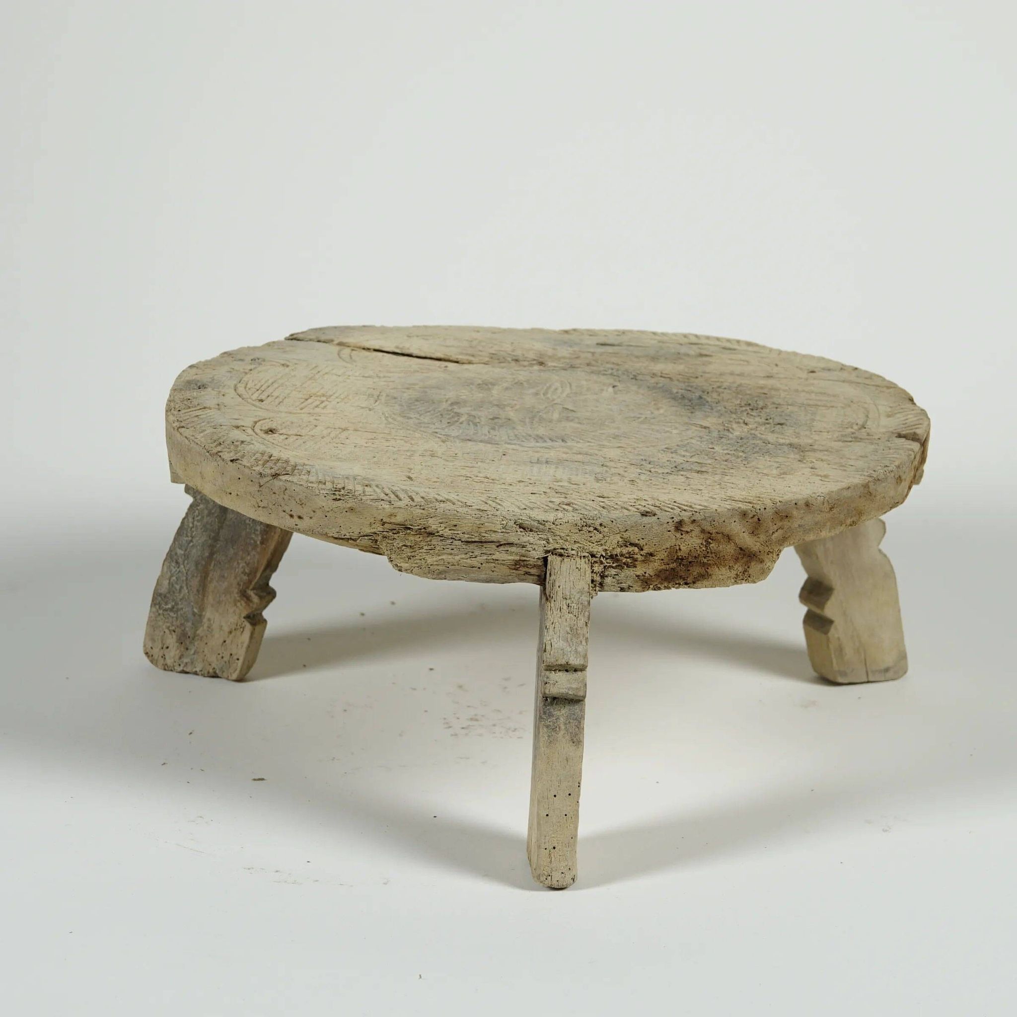 Chakala - Chapati board no. 4