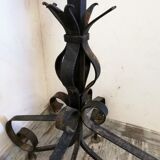 Candle holder