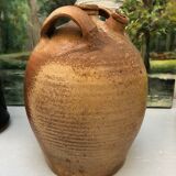 sandstone pitcher