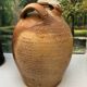 sandstone pitcher