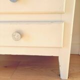 Vintage chiffonier