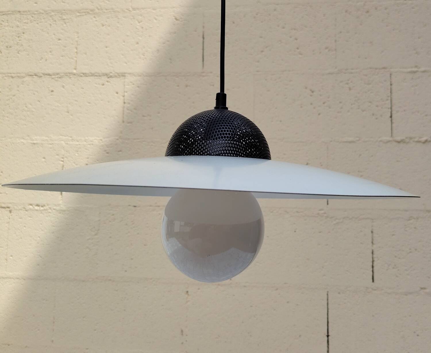 Suspension Space age