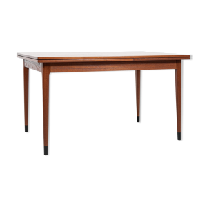Table à manger danoise