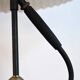 Pair of “Kip-Lamp” lamps by Kaare Klint for Le Klint, 1940s