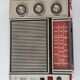 Acec 1960 vintage radio