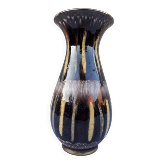 70's ceramic vase