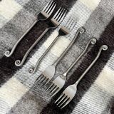 Vintage whirlpool forks