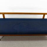 SVANE DAYBED SOFA BY INGMAR RELLING FOR EKORNES, 1960s