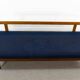 SVANE DAYBED SOFA BY INGMAR RELLING FOR EKORNES, 1960s