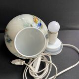 Egg lamp – Vianne crystal and glassware