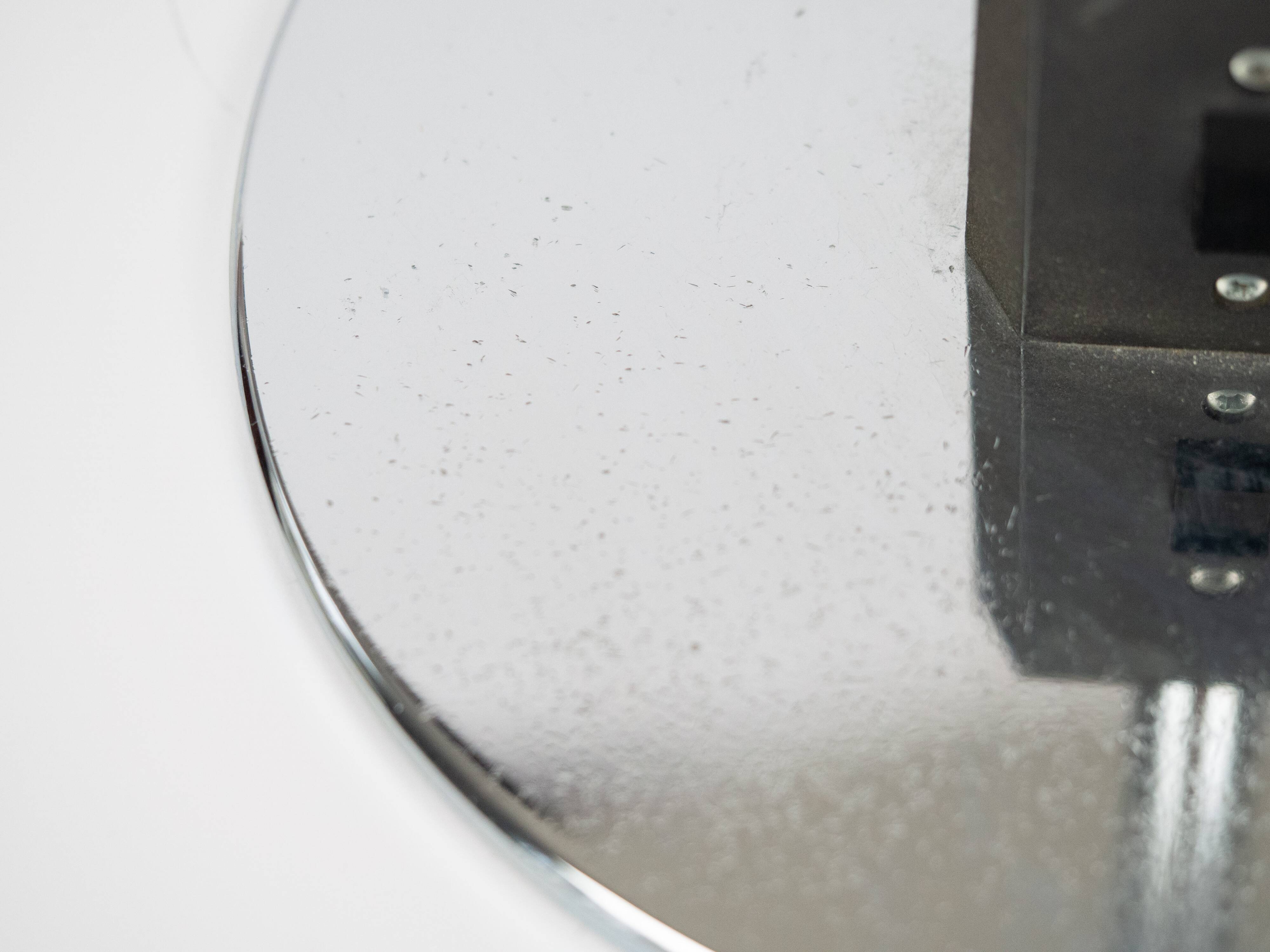 Danish vintage PH 4/3 table lamp by Poul Henningsen, Louis Poulsen, 1966