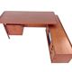 Bureau exécutif Arne Vodder Modèle 209 – Sibast, 1970